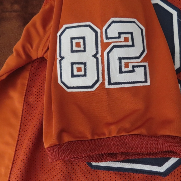unbranded jason witten orange #82 jersey 3XL stitched - Picture 3 of 7